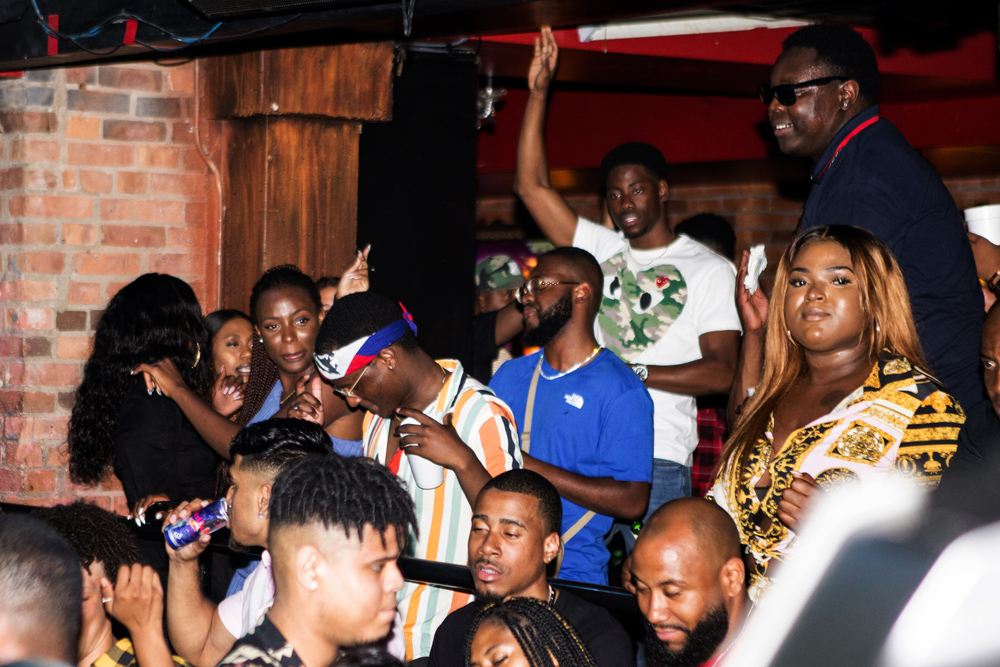 Orchid nightclub photo 122 - August 3rd, 2019