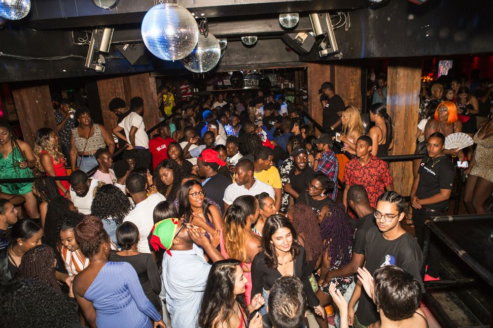 Orchid nightclub photo 123 - August 3rd, 2019