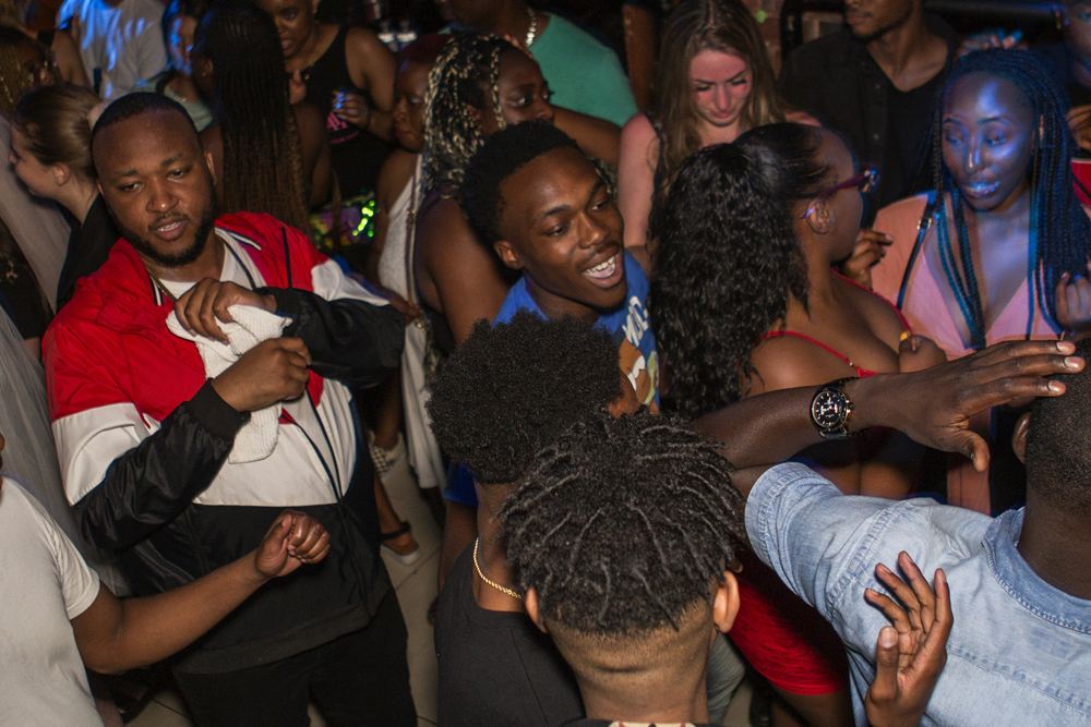 Orchid nightclub photo 124 - August 3rd, 2019