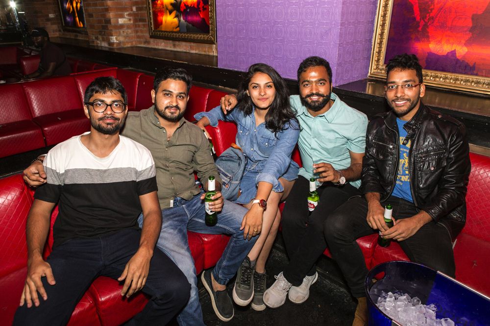Orchid nightclub photo 15 - August 3rd, 2019