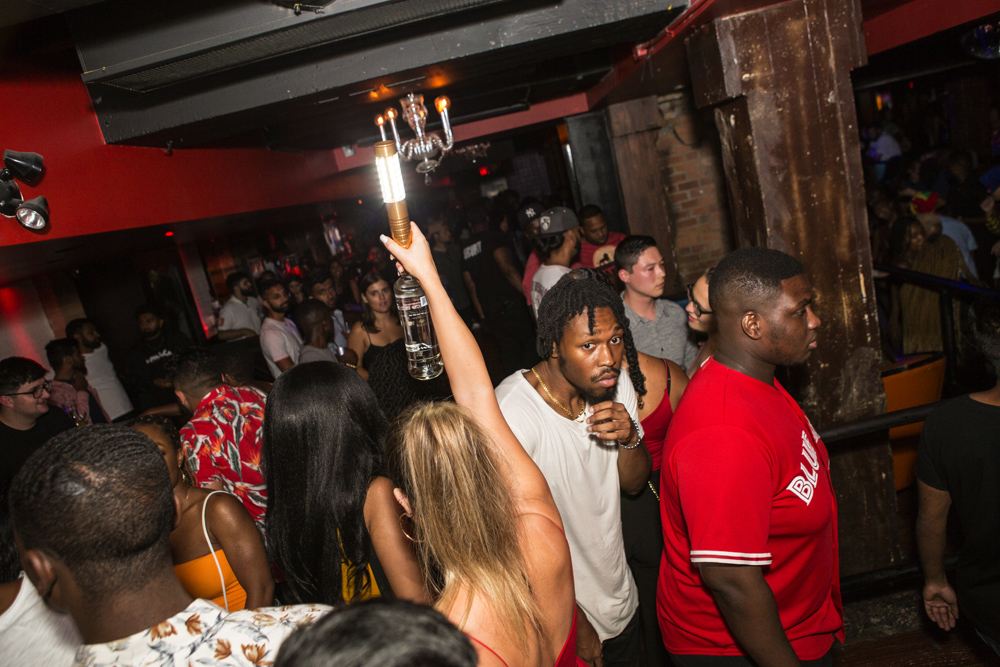 Orchid nightclub photo 18 - August 3rd, 2019