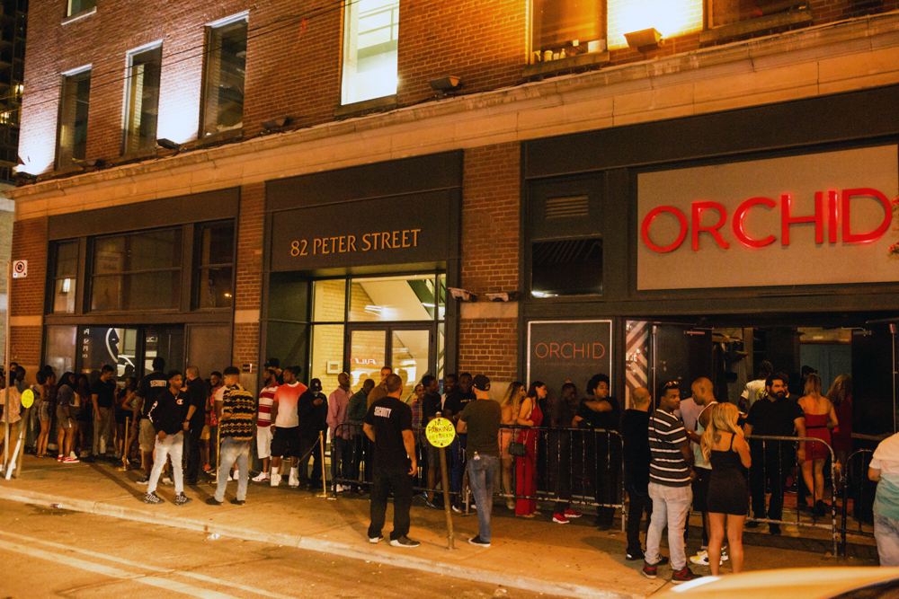 Orchid nightclub photo 19 - August 3rd, 2019