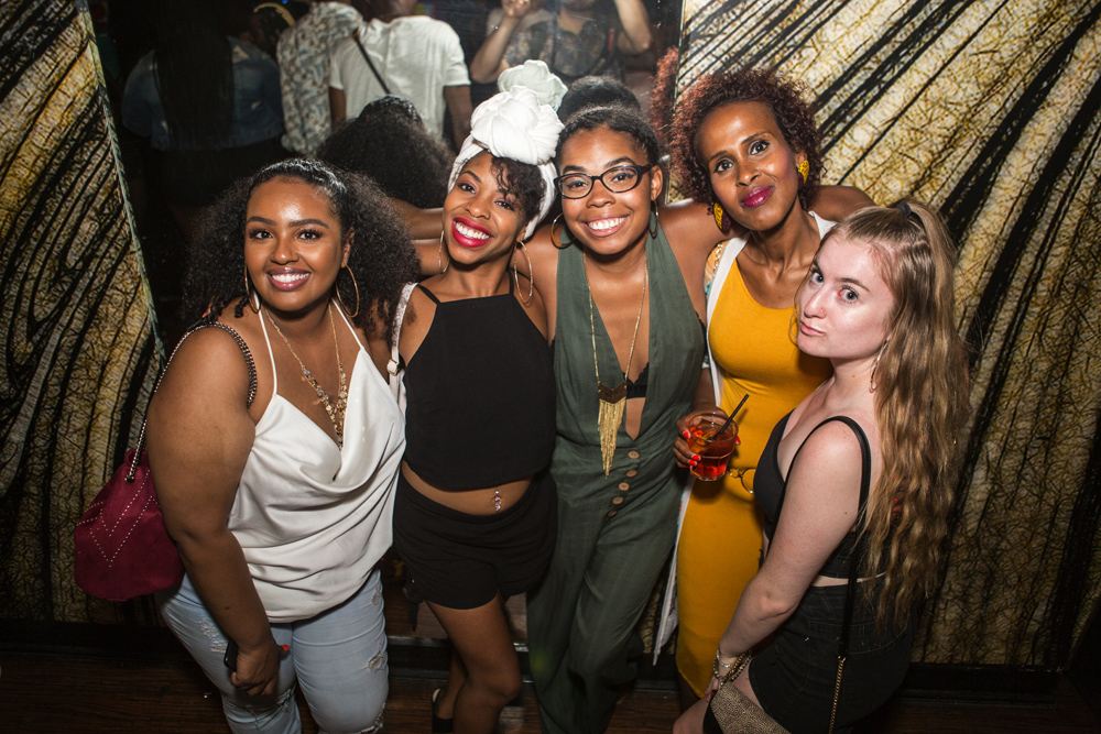 Orchid nightclub photo 20 - August 3rd, 2019