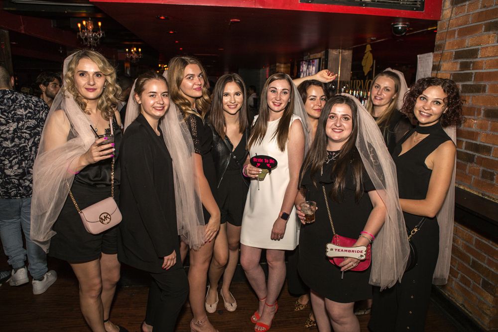 Orchid nightclub photo 21 - August 3rd, 2019