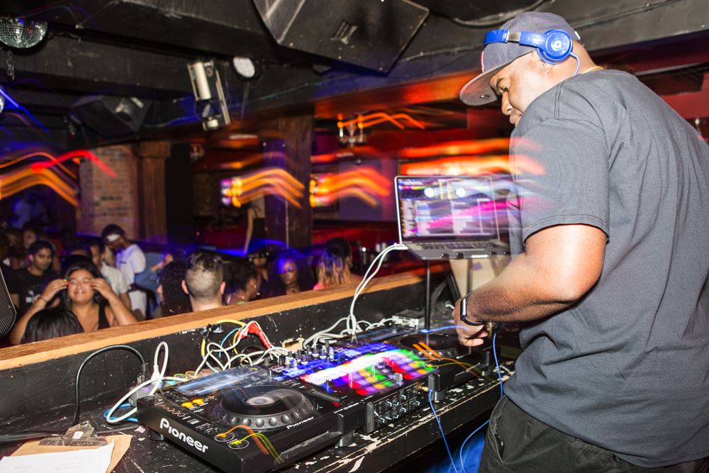 Orchid nightclub photo 22 - August 3rd, 2019