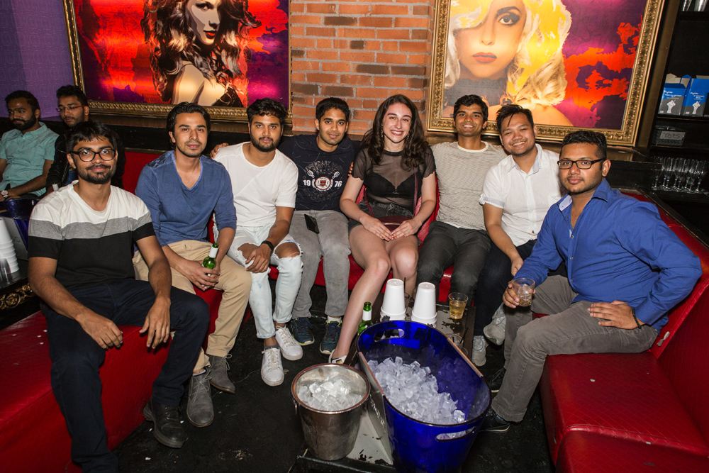 Orchid nightclub photo 35 - August 3rd, 2019