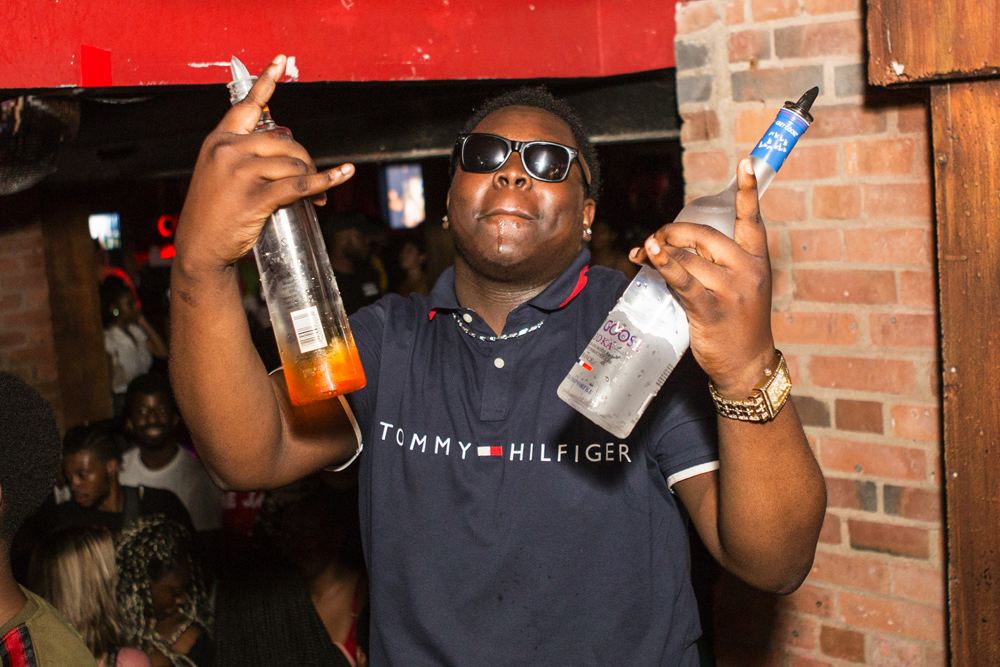 Orchid nightclub photo 37 - August 3rd, 2019