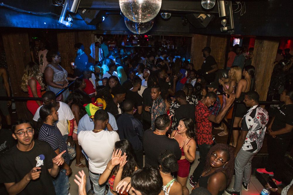 Orchid nightclub photo 39 - August 3rd, 2019