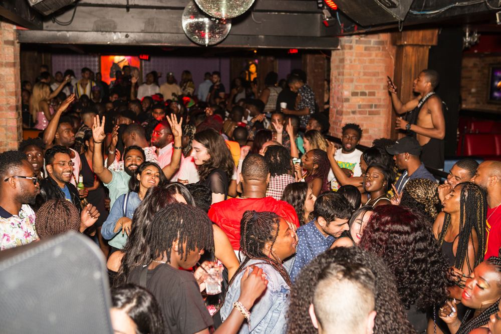 Orchid nightclub photo 44 - August 3rd, 2019