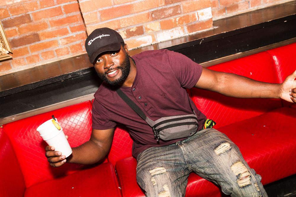 Orchid nightclub photo 48 - August 3rd, 2019