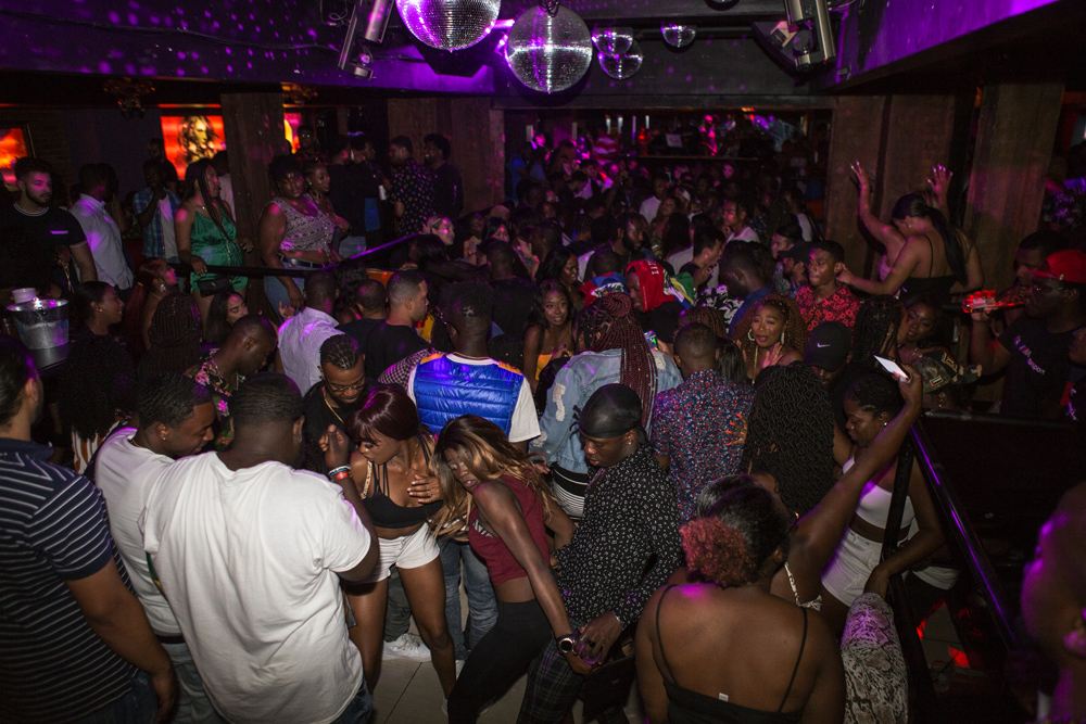 Orchid nightclub photo 53 - August 3rd, 2019