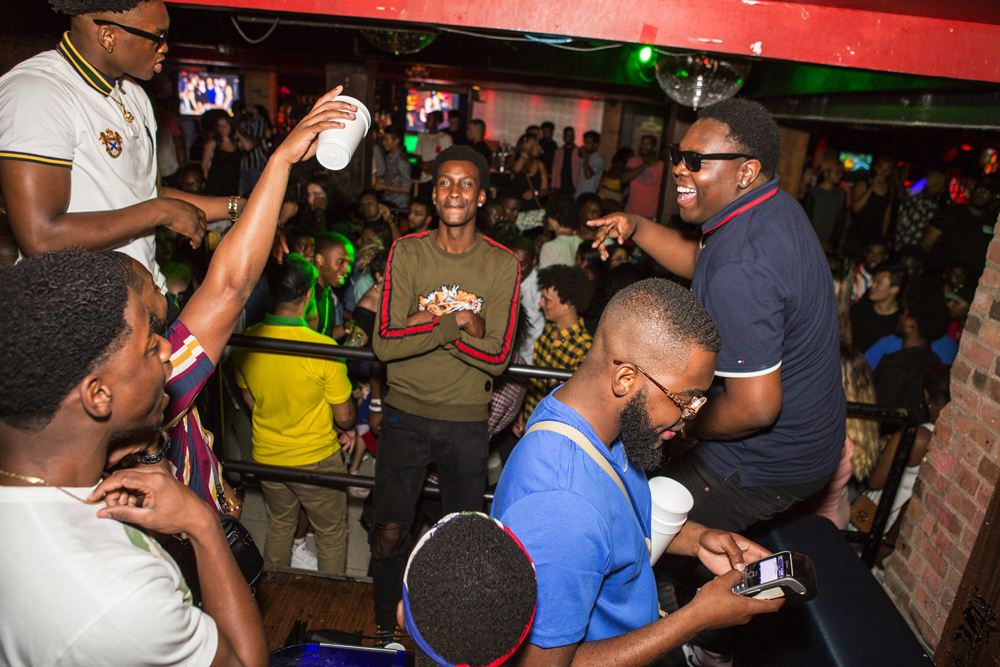 Orchid nightclub photo 60 - August 3rd, 2019