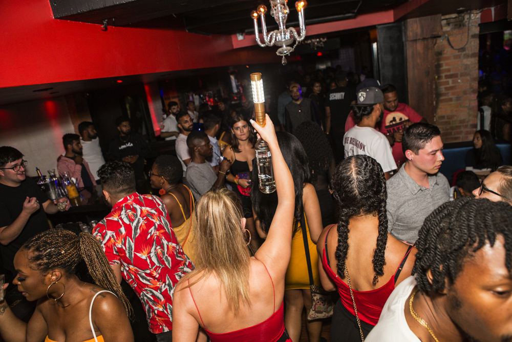 Orchid nightclub photo 64 - August 3rd, 2019