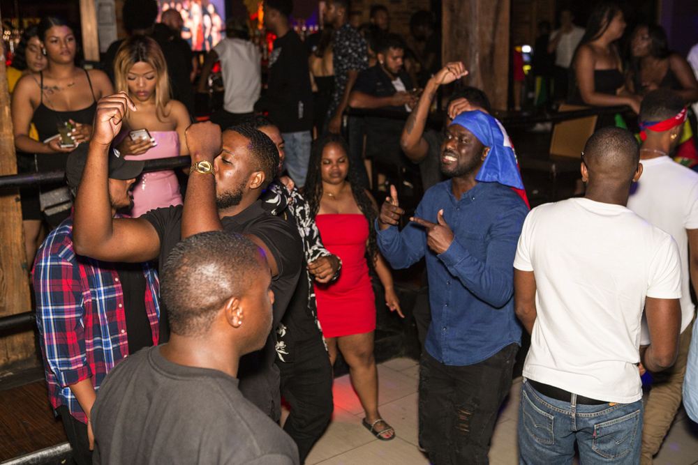 Orchid nightclub photo 65 - August 3rd, 2019