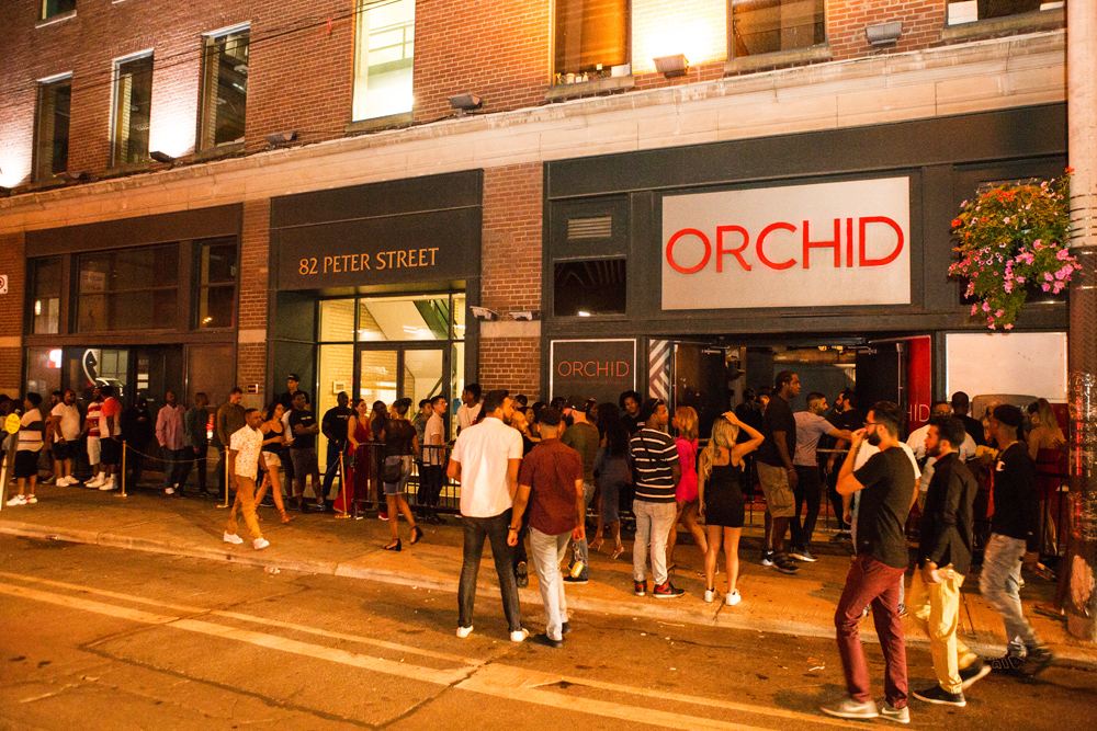 Orchid nightclub photo 66 - August 3rd, 2019