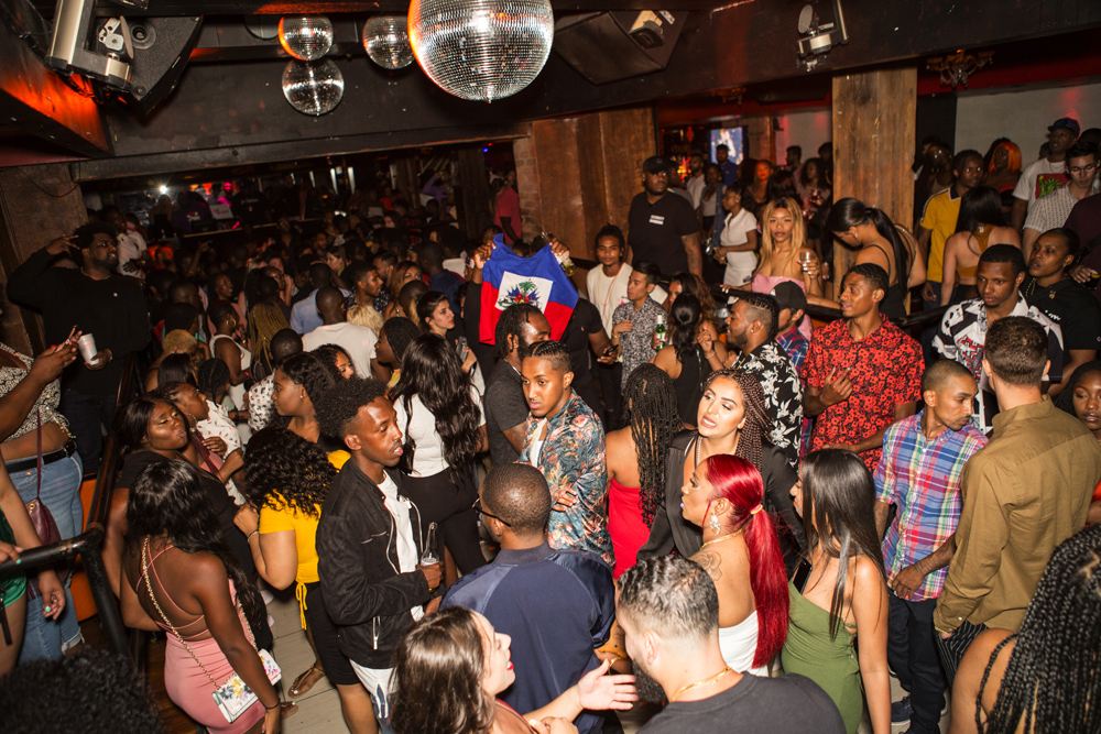 Orchid nightclub photo 67 - August 3rd, 2019