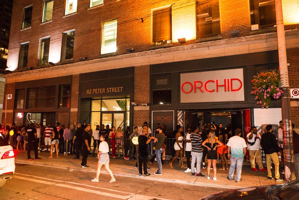Orchid nightclub photo 8 - August 3rd, 2019
