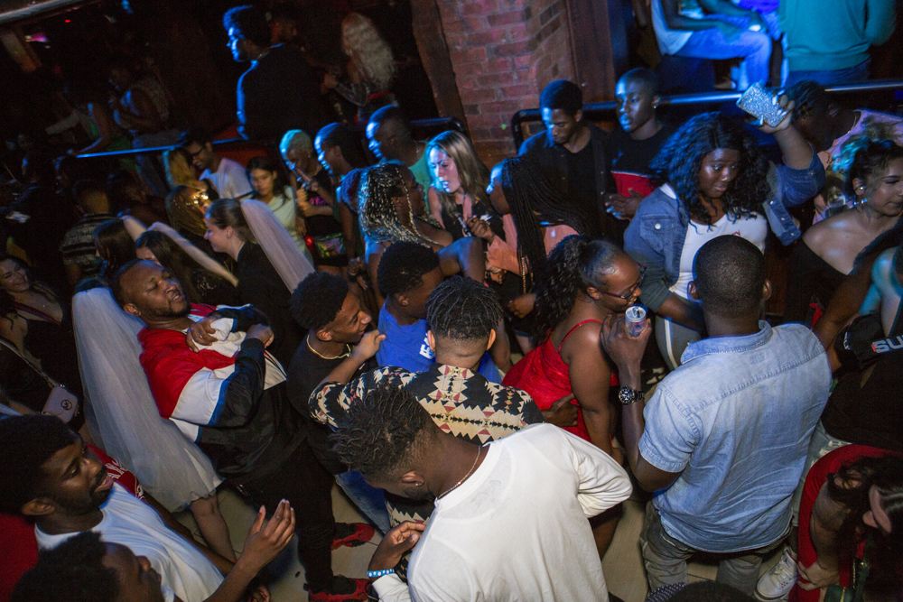 Orchid nightclub photo 73 - August 3rd, 2019