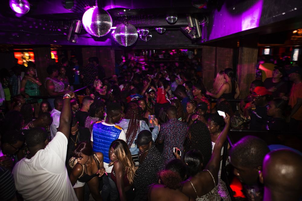 Orchid nightclub photo 74 - August 3rd, 2019