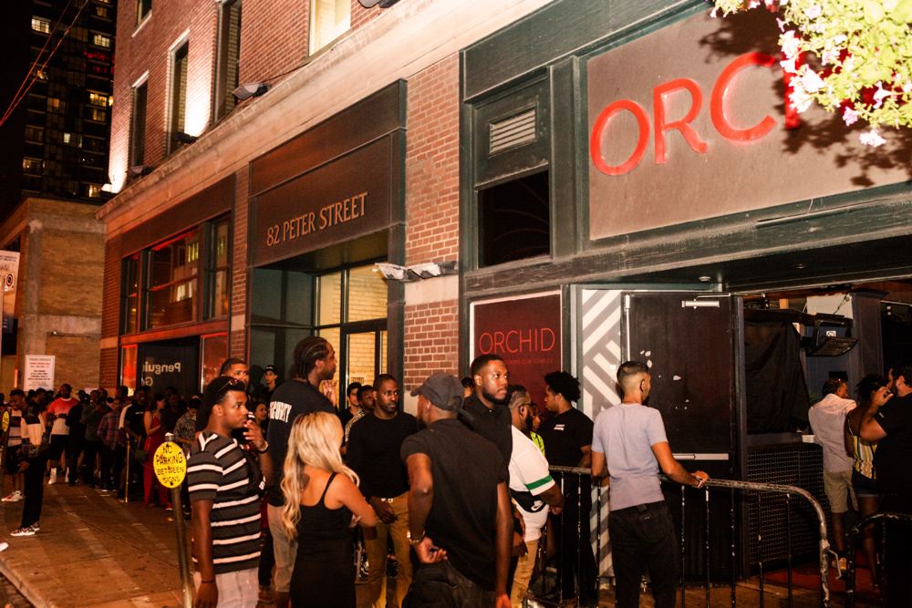 Orchid nightclub photo 77 - August 3rd, 2019