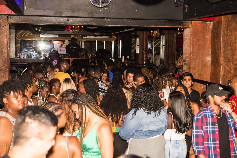 Orchid nightclub photo 83 - August 3rd, 2019