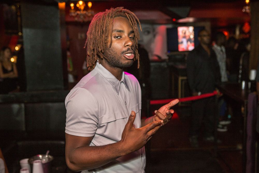 Orchid nightclub photo 87 - August 3rd, 2019