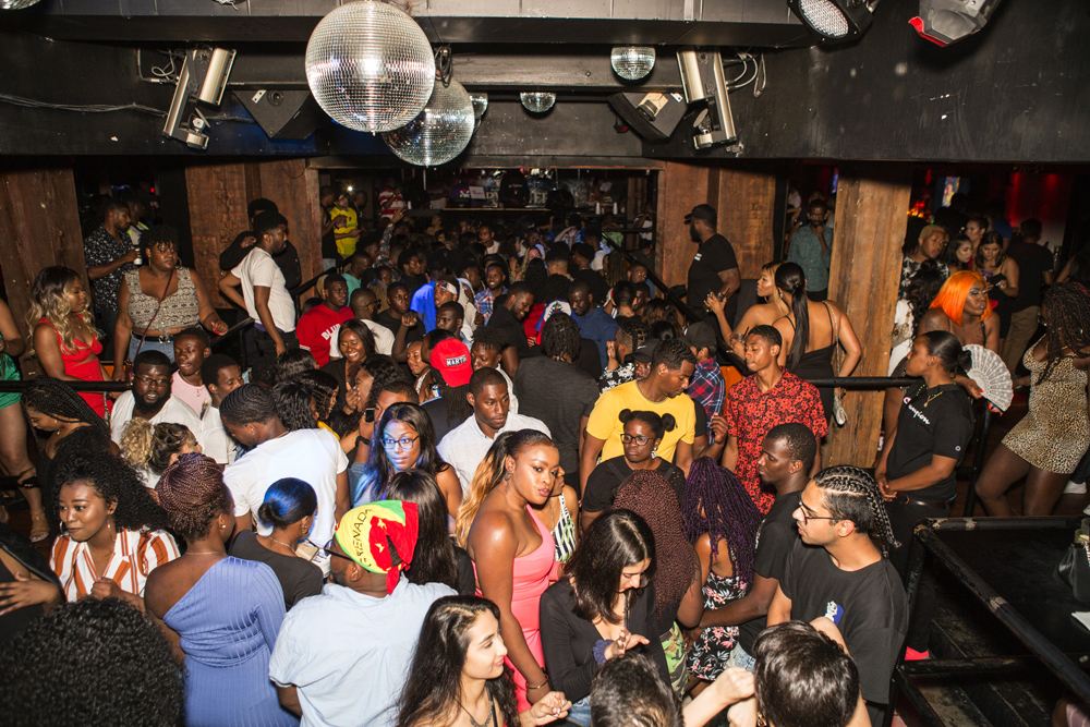 Orchid nightclub photo 91 - August 3rd, 2019