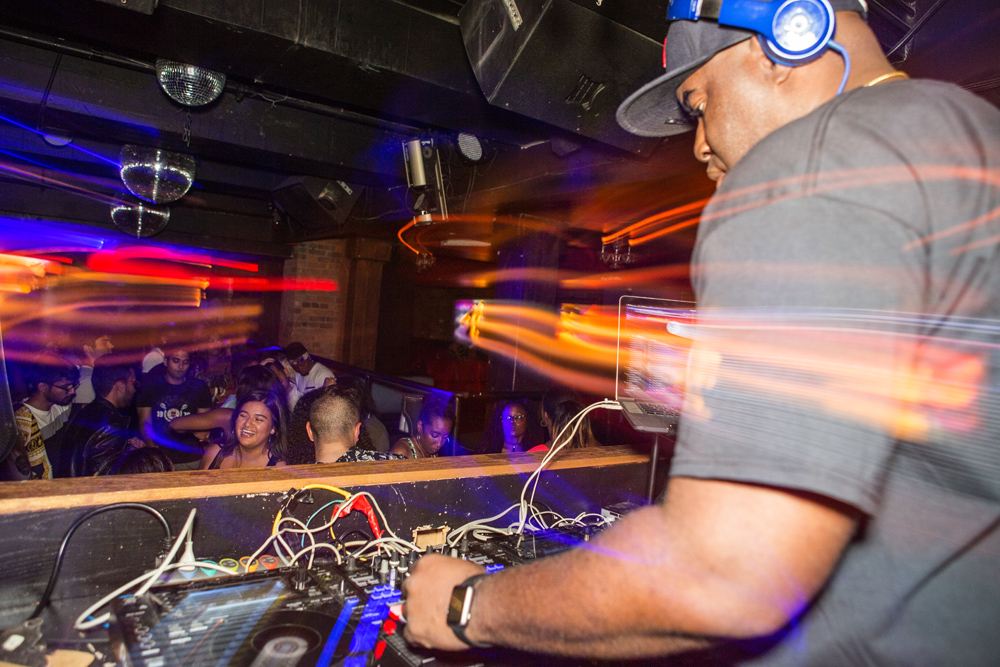 Orchid nightclub photo 94 - August 3rd, 2019