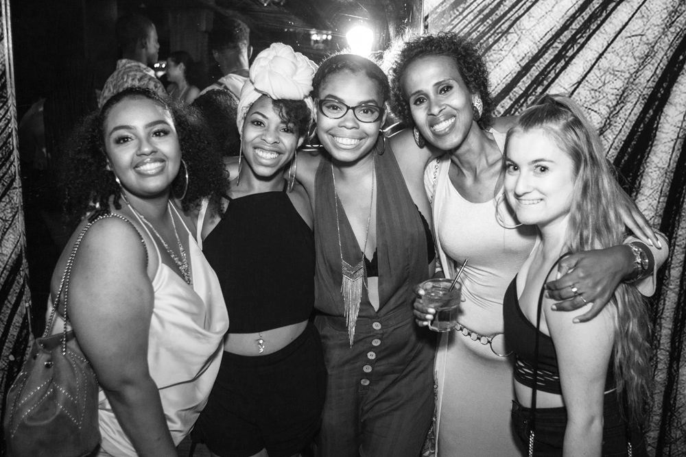 Orchid nightclub photo 96 - August 3rd, 2019