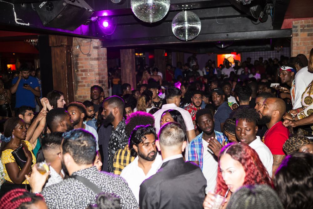 Orchid nightclub photo 99 - August 3rd, 2019