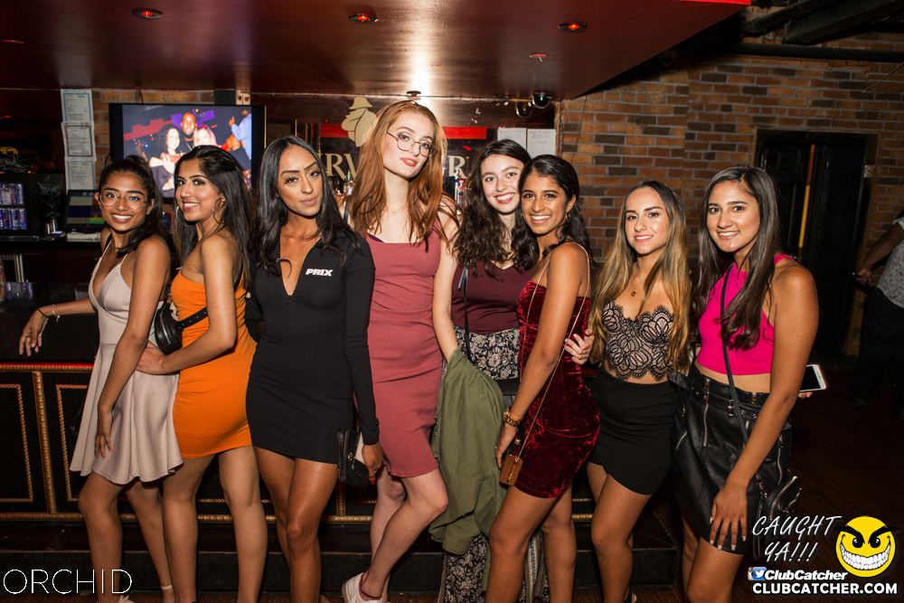 Orchid nightclub photo 2 - August 10th, 2019