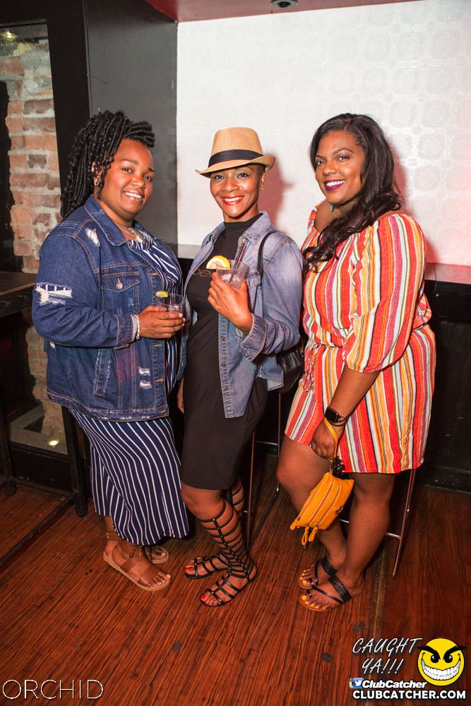 Orchid nightclub photo 14 - August 10th, 2019
