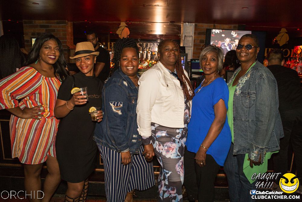 Orchid nightclub photo 16 - August 10th, 2019