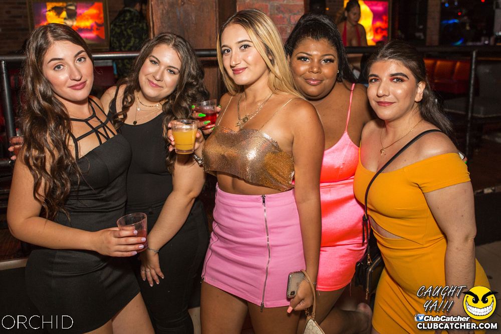 Orchid nightclub photo 18 - August 10th, 2019