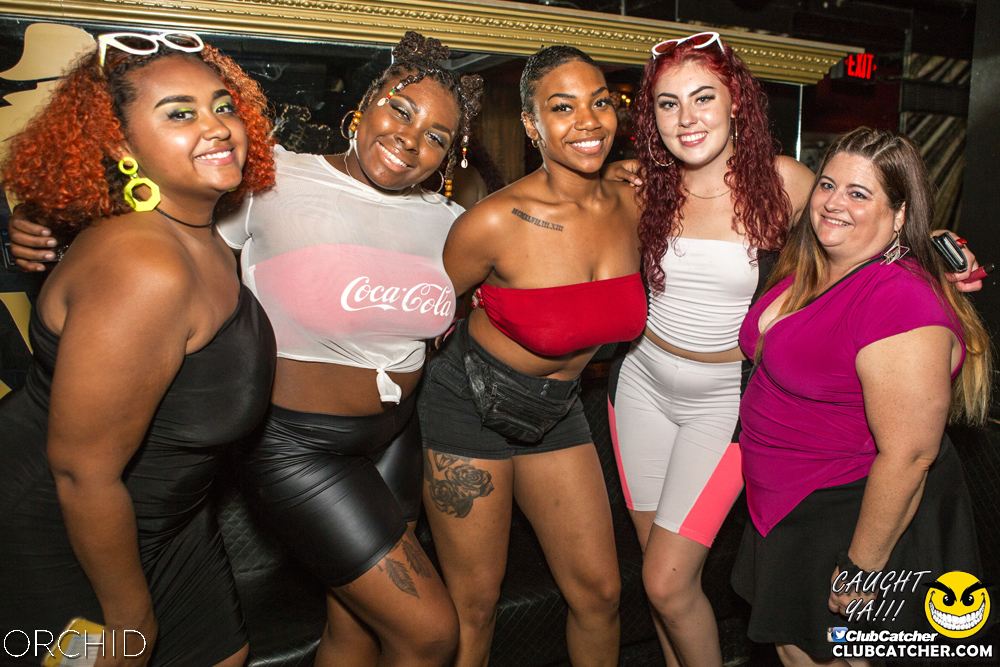 Orchid nightclub photo 19 - August 10th, 2019