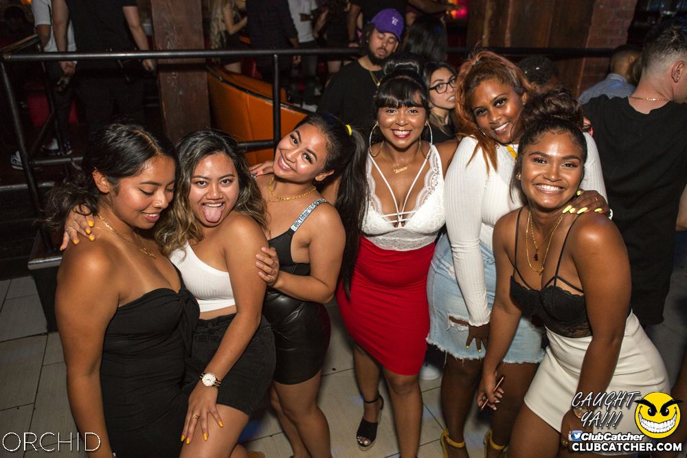 Orchid nightclub photo 21 - August 10th, 2019