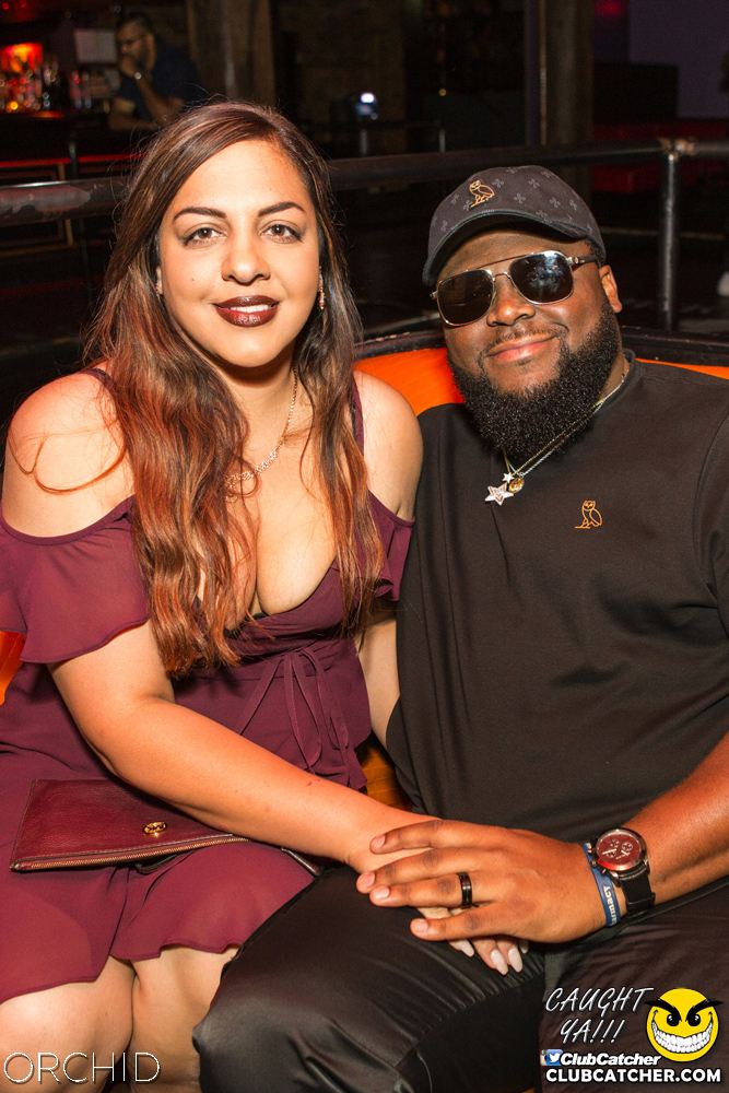 Orchid nightclub photo 22 - August 10th, 2019