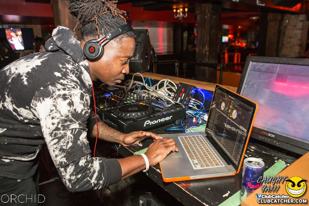 Orchid nightclub photo 23 - August 10th, 2019