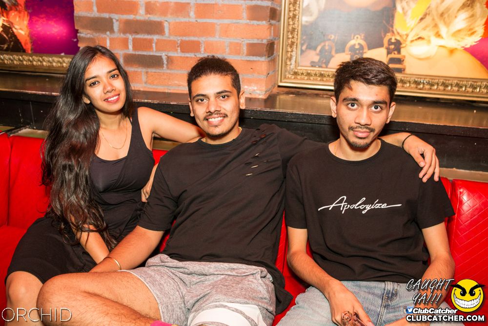 Orchid nightclub photo 26 - August 10th, 2019