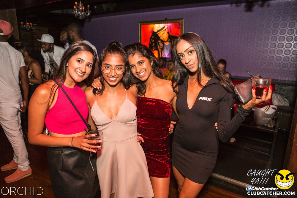 Orchid nightclub photo 4 - August 10th, 2019