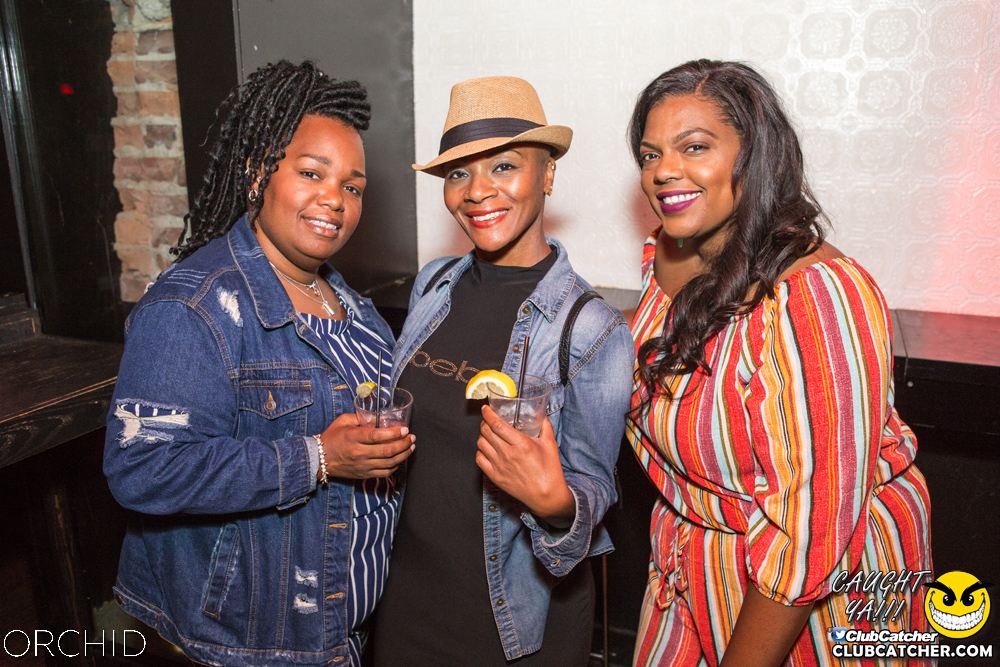 Orchid nightclub photo 36 - August 10th, 2019