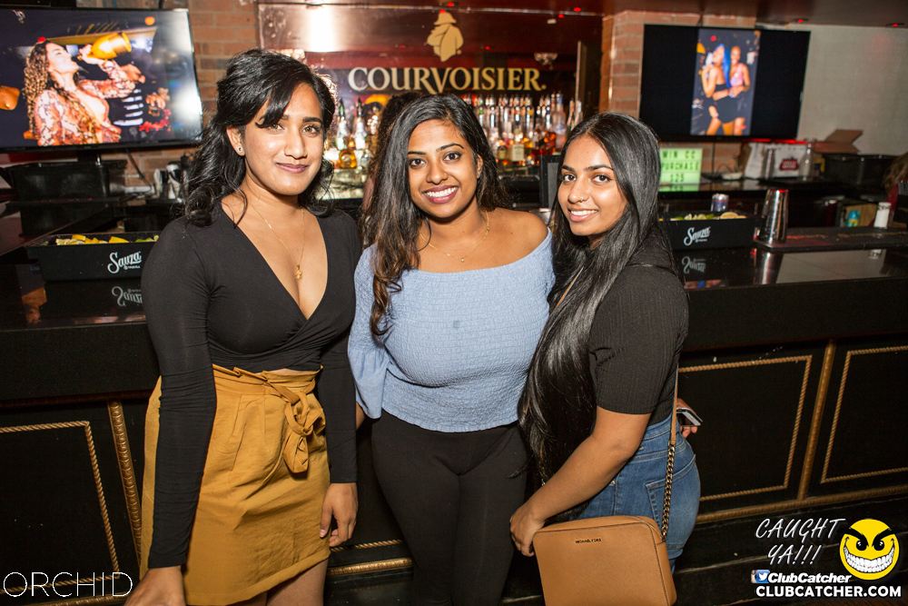 Orchid nightclub photo 40 - August 10th, 2019