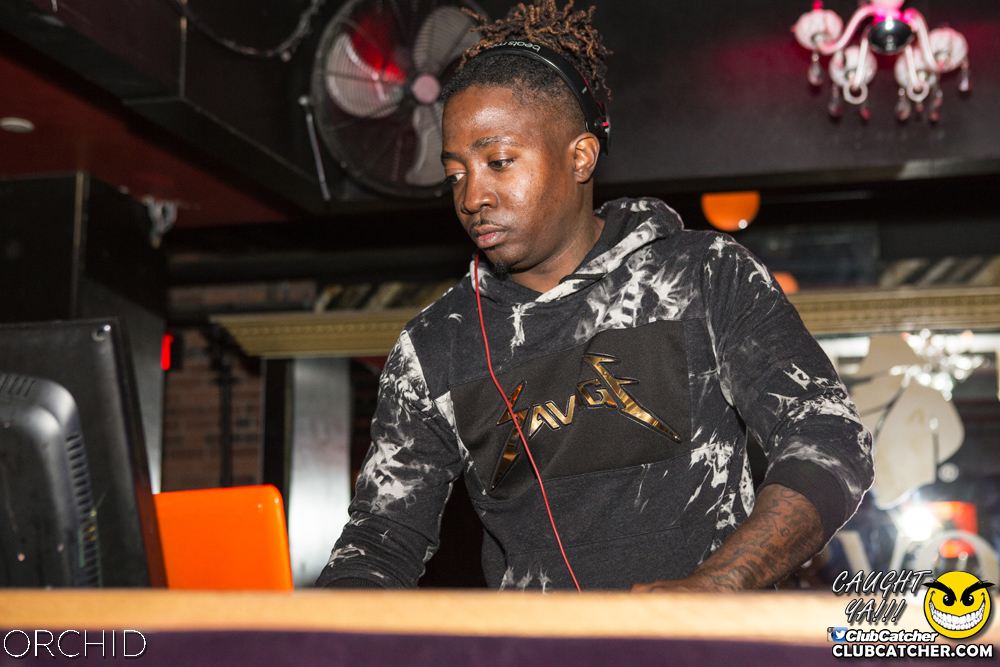 Orchid nightclub photo 45 - August 10th, 2019