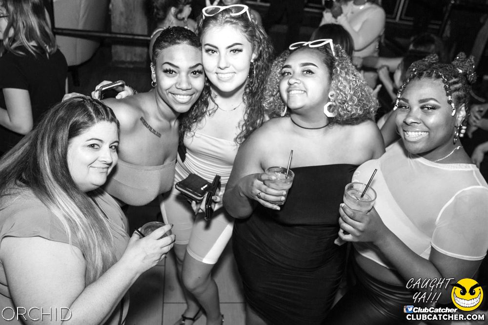 Orchid nightclub photo 65 - August 10th, 2019