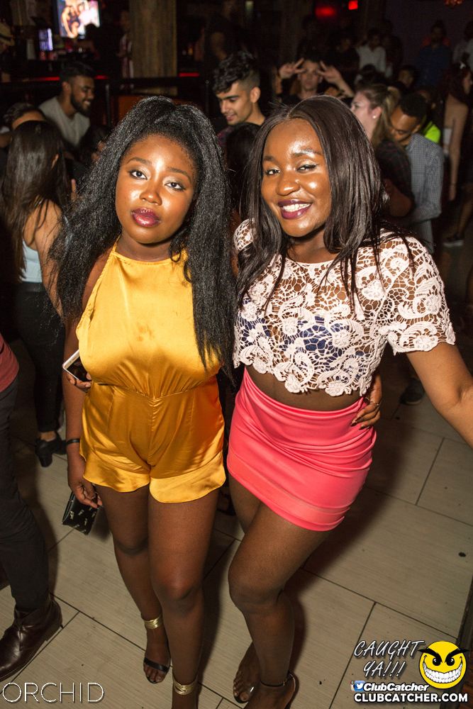 Orchid nightclub photo 10 - August 10th, 2019