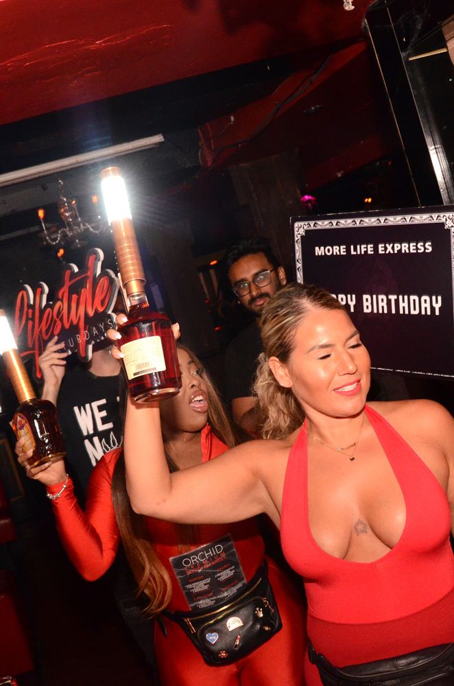 Orchid nightclub photo 101 - August 17th, 2019