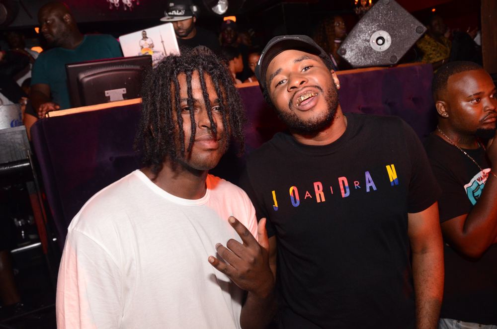 Orchid nightclub photo 104 - August 17th, 2019