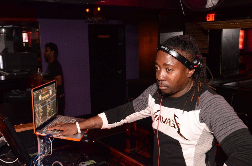 Orchid nightclub photo 106 - August 17th, 2019