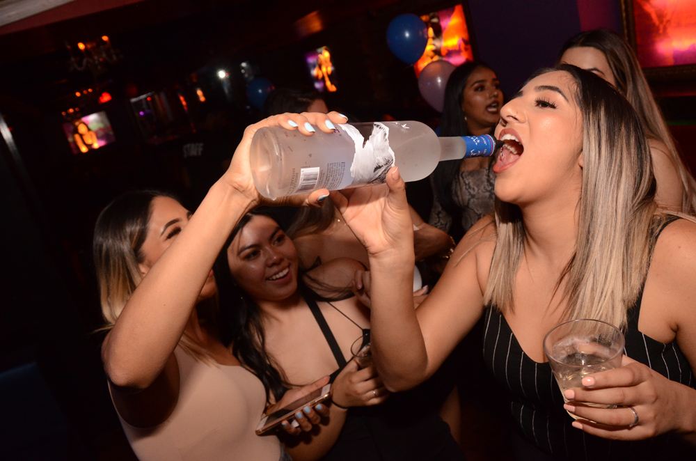 Orchid nightclub photo 112 - August 17th, 2019