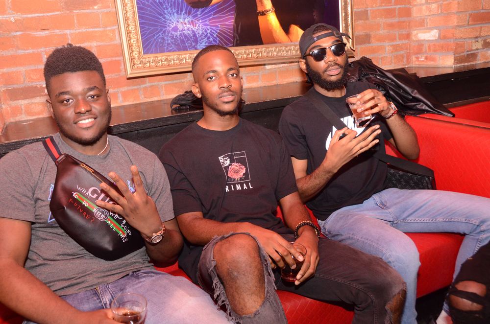 Orchid nightclub photo 119 - August 17th, 2019